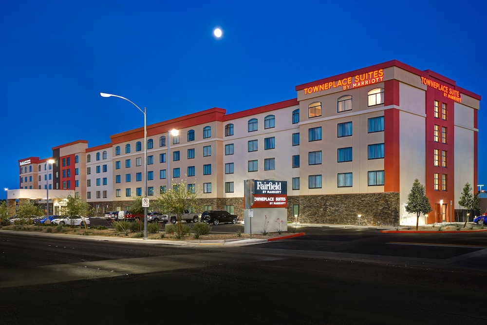 towneplace suites by marriott las vegas airport south