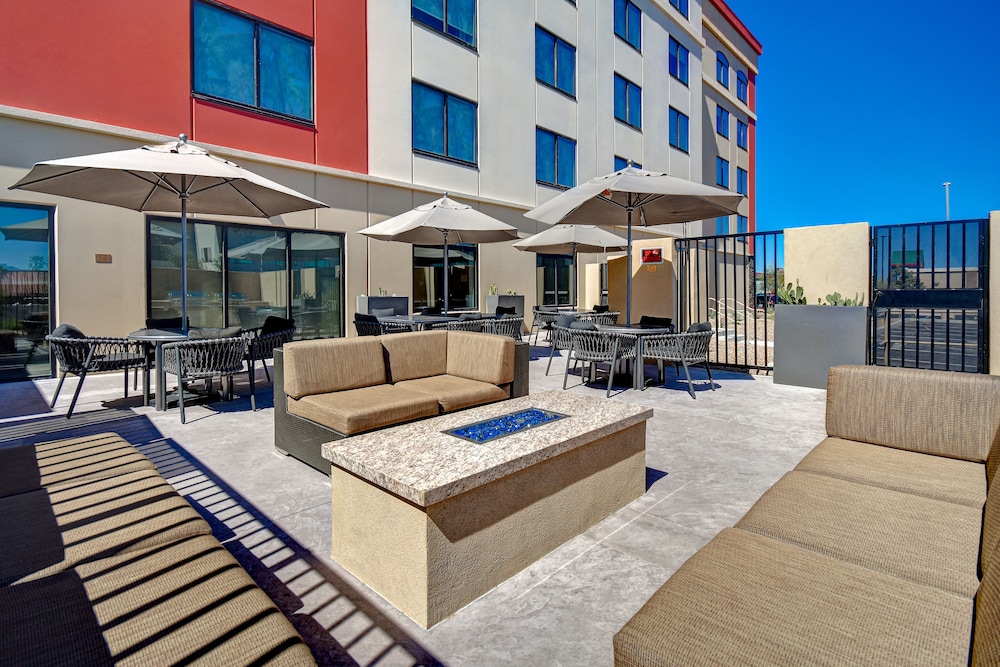towneplace suites by marriott las vegas airport south