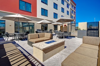 towneplace suites by marriott las vegas airport south