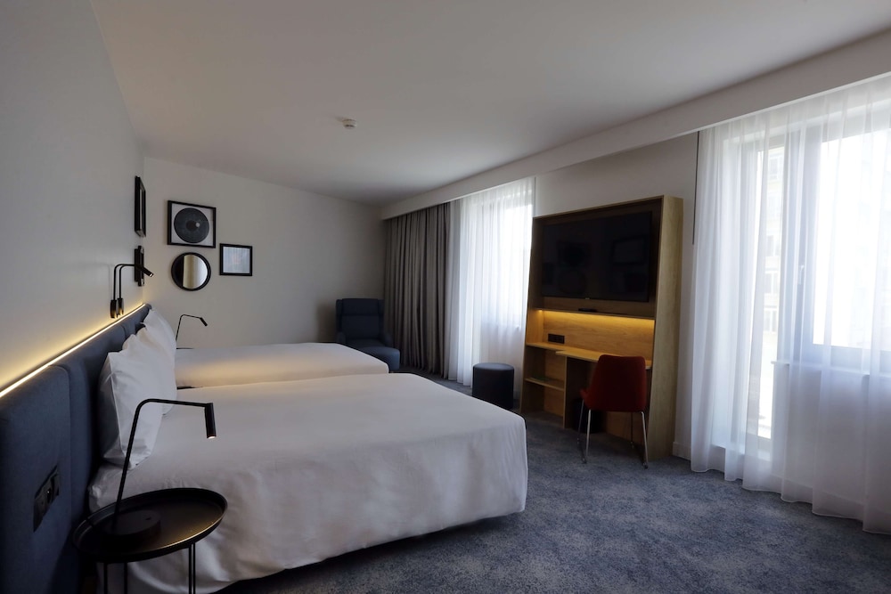 hampton by hilton olsztyn