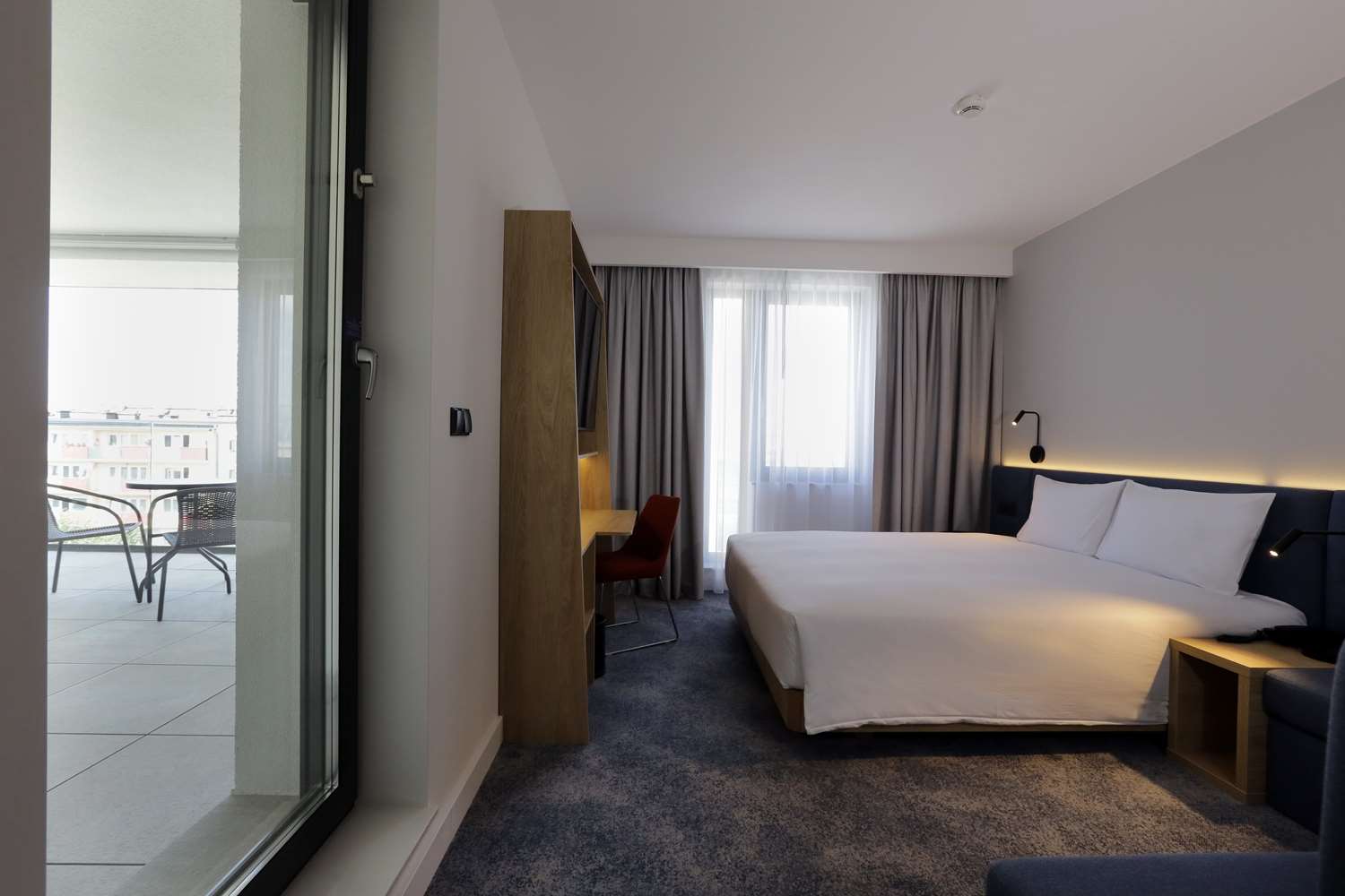 hampton by hilton olsztyn
