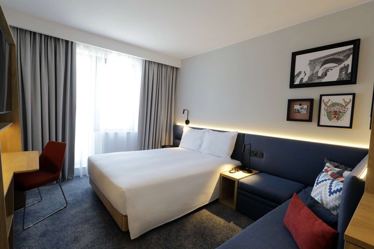 hampton by hilton olsztyn
