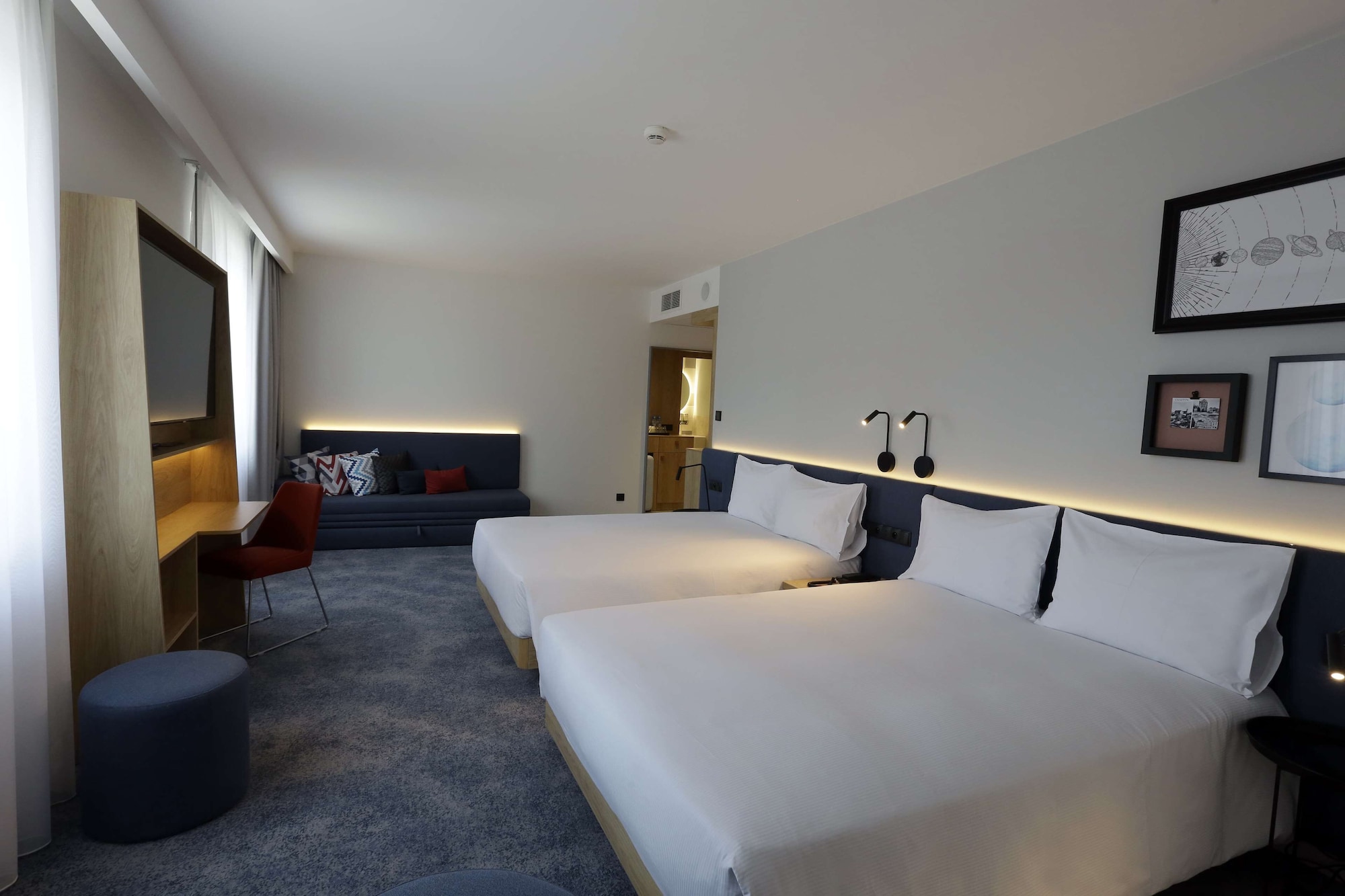 hampton by hilton olsztyn