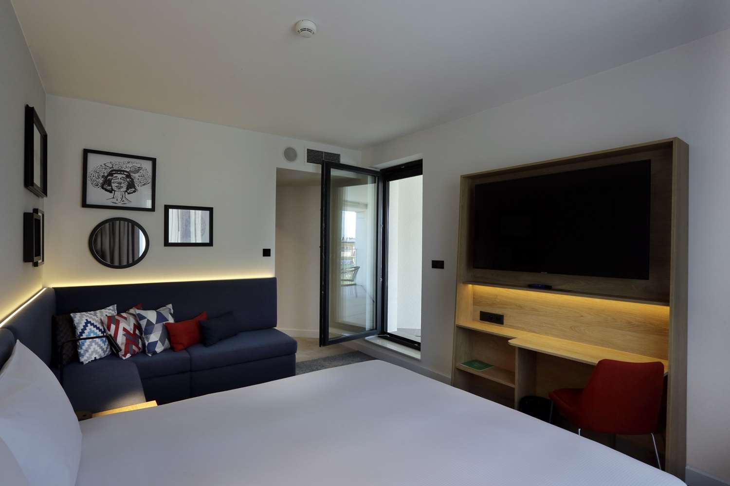 hampton by hilton olsztyn