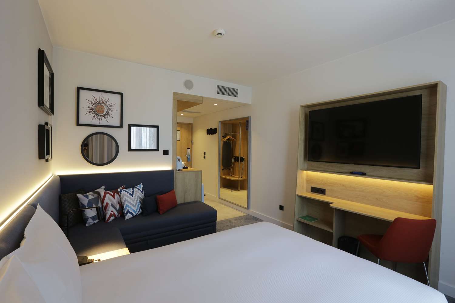 hampton by hilton olsztyn