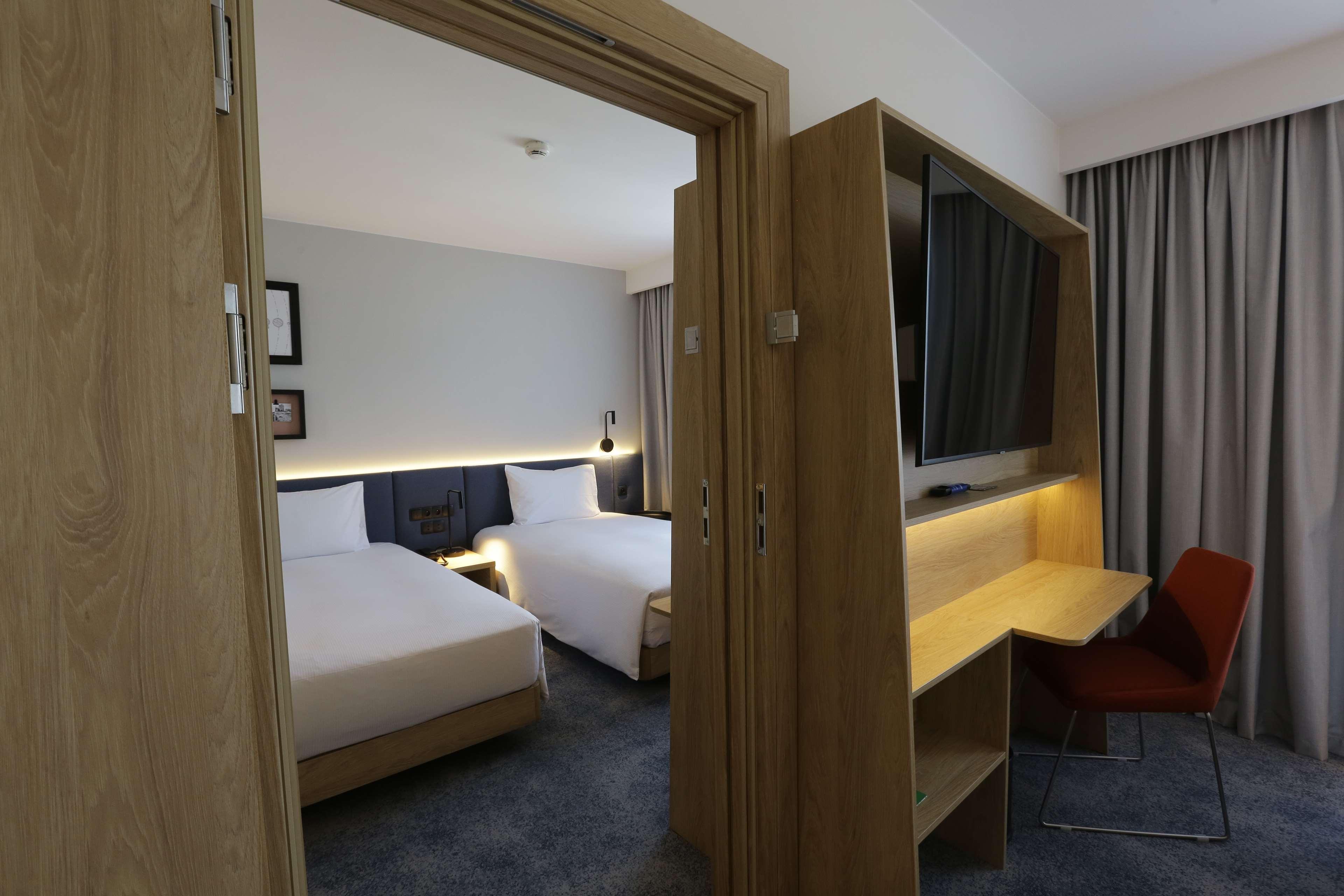 hampton by hilton olsztyn