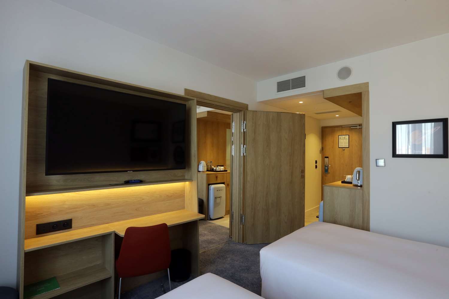 hampton by hilton olsztyn