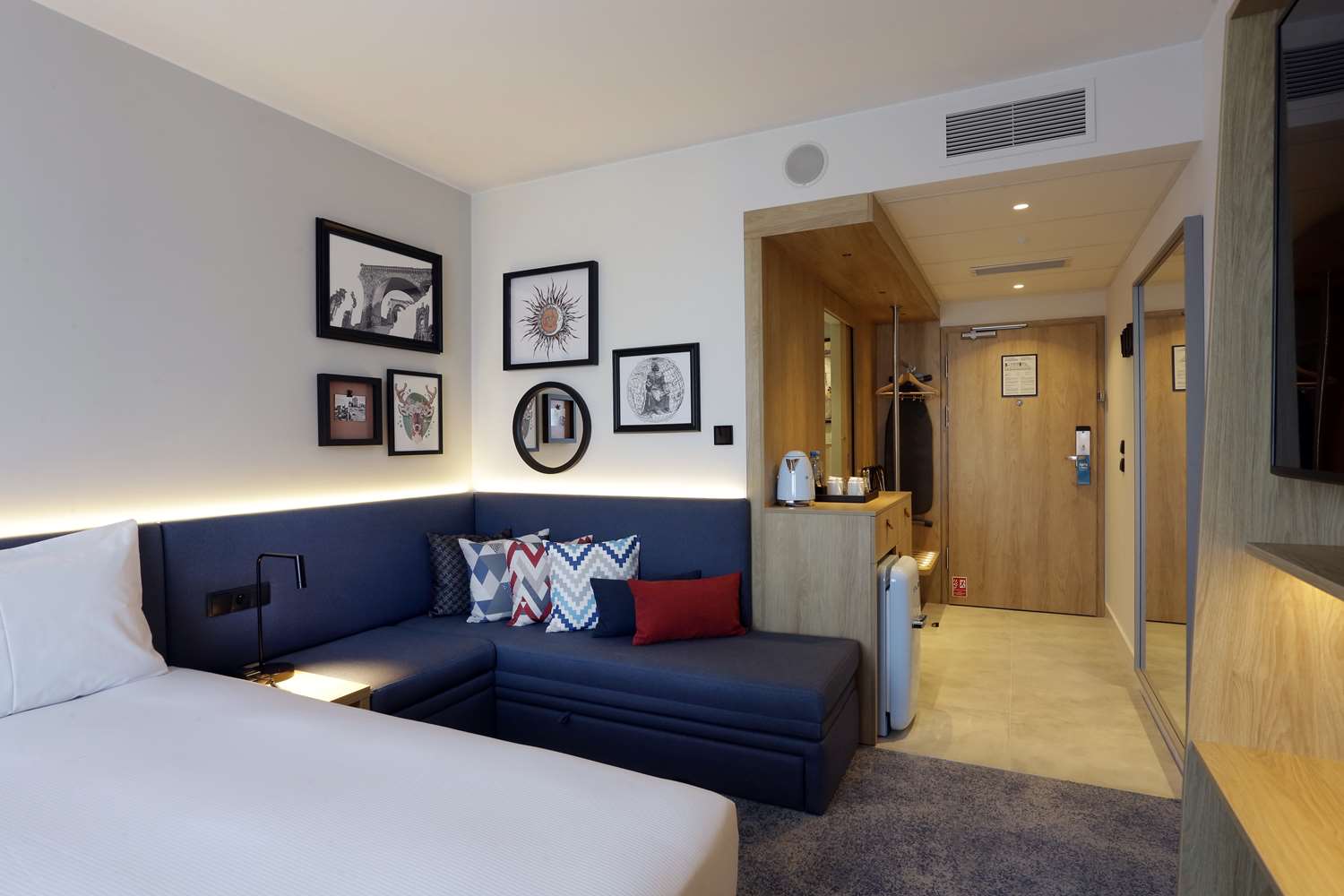 hampton by hilton olsztyn
