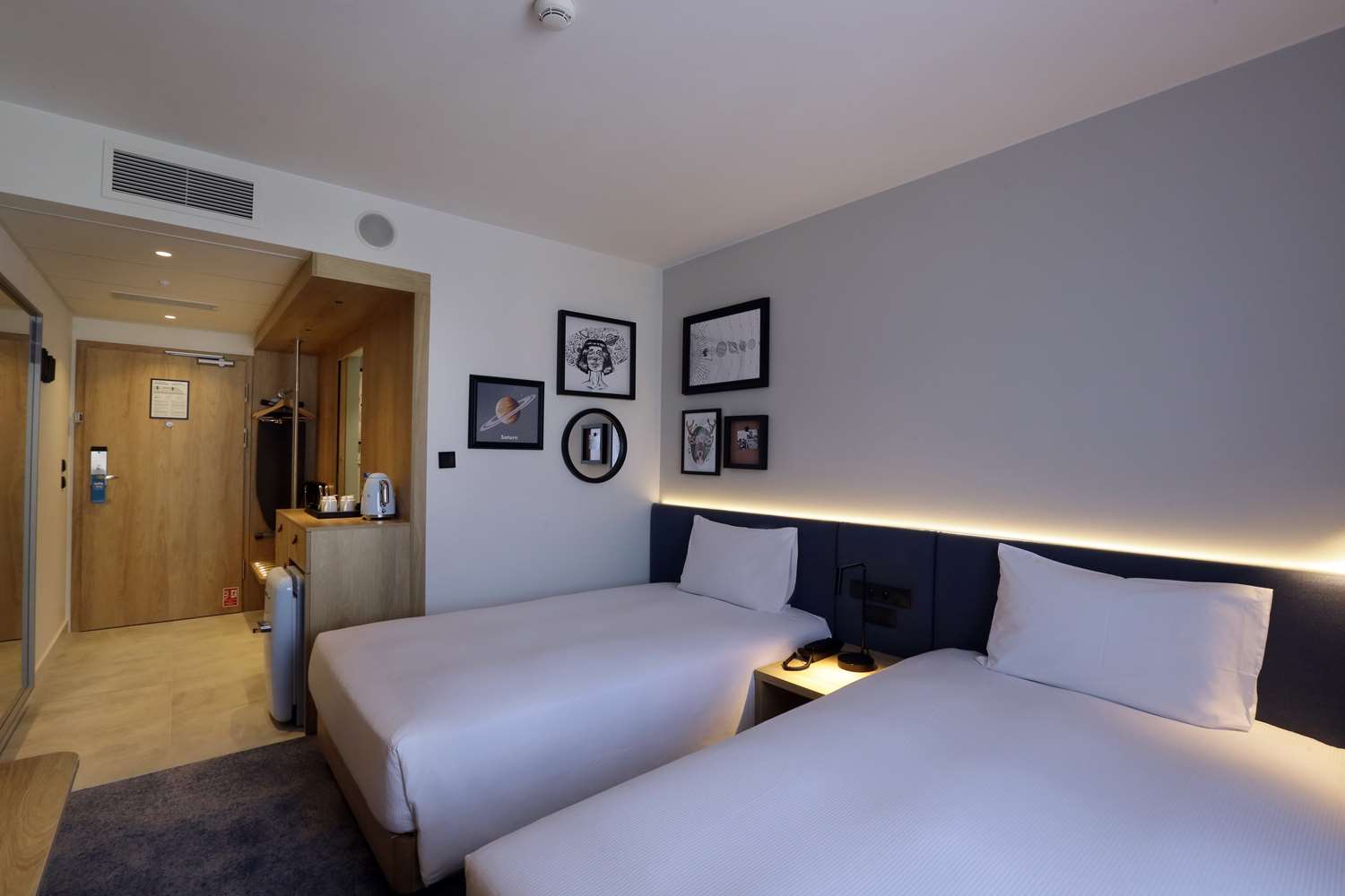 hampton by hilton olsztyn