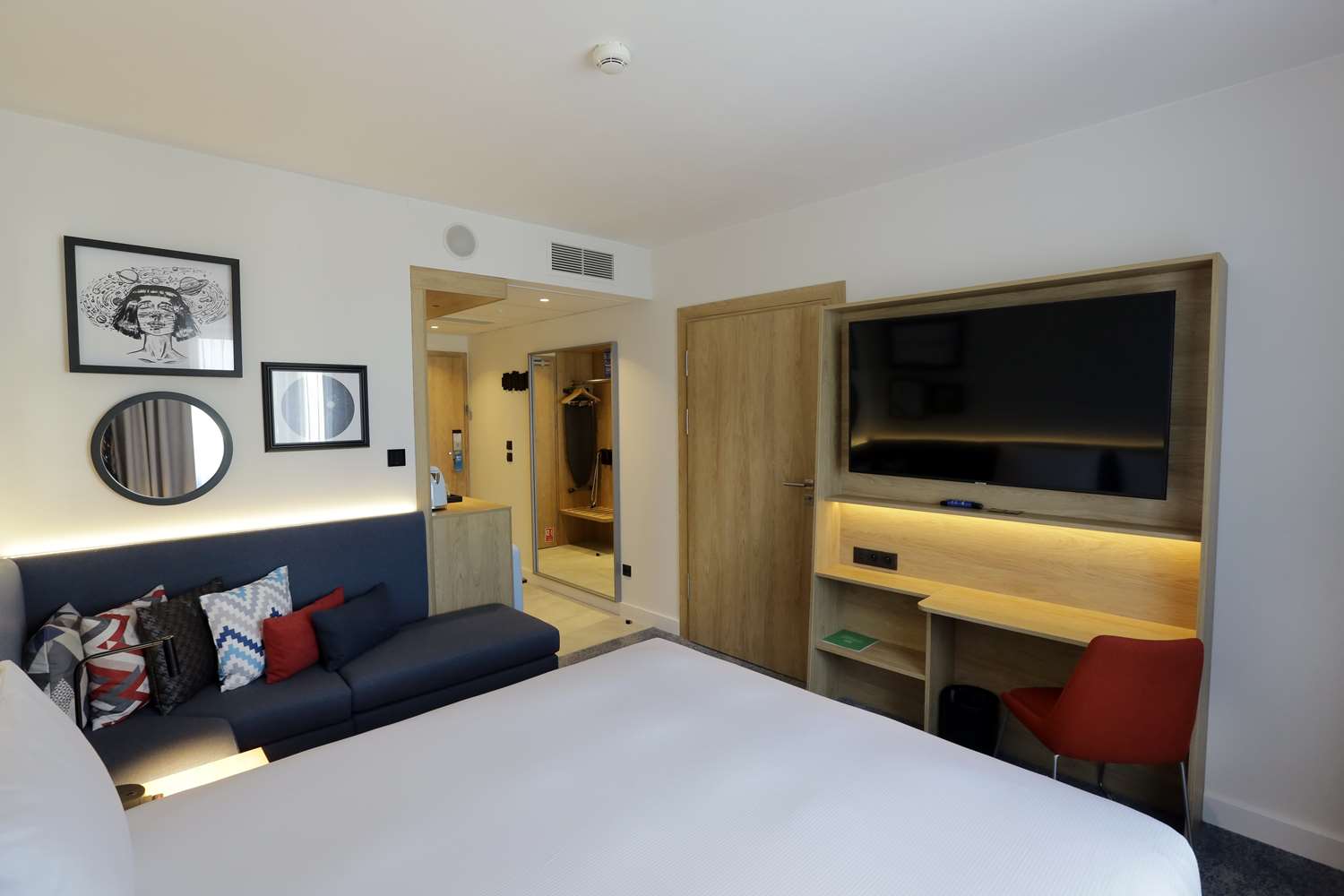 hampton by hilton olsztyn