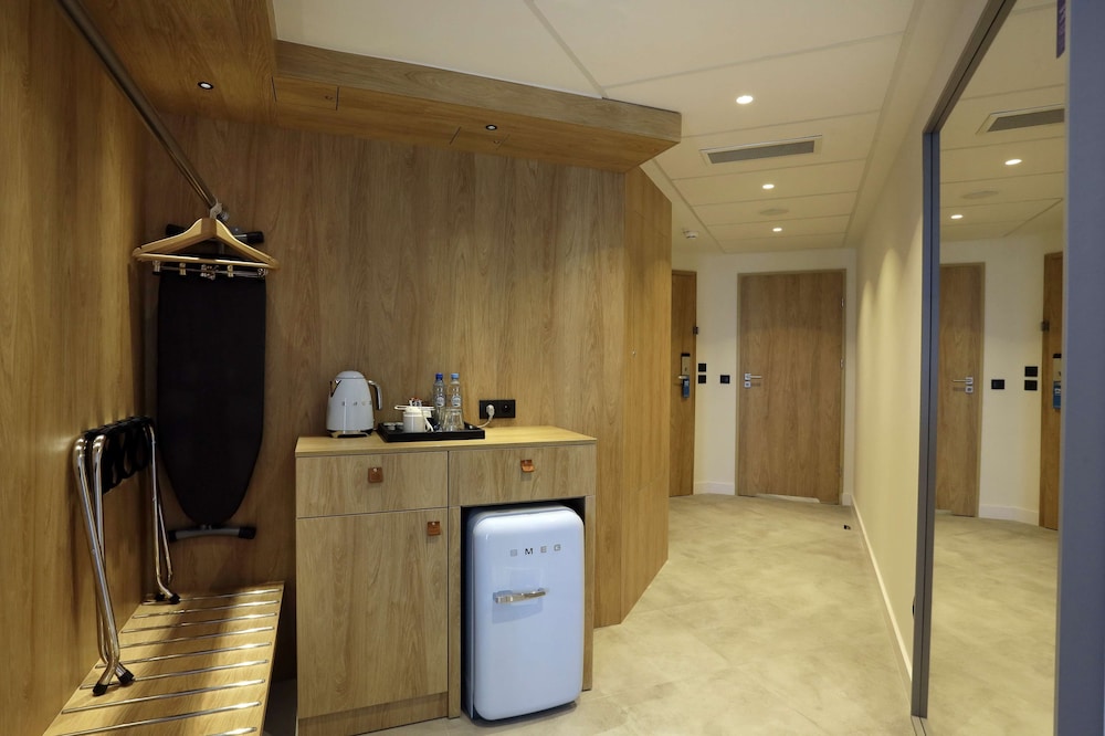 hampton by hilton olsztyn