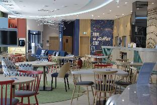 hampton by hilton olsztyn