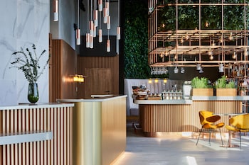 Crowne Plaza Warsaw - The Hub, An Ihg Hotel,Wola>>Warsaw,4.5 star