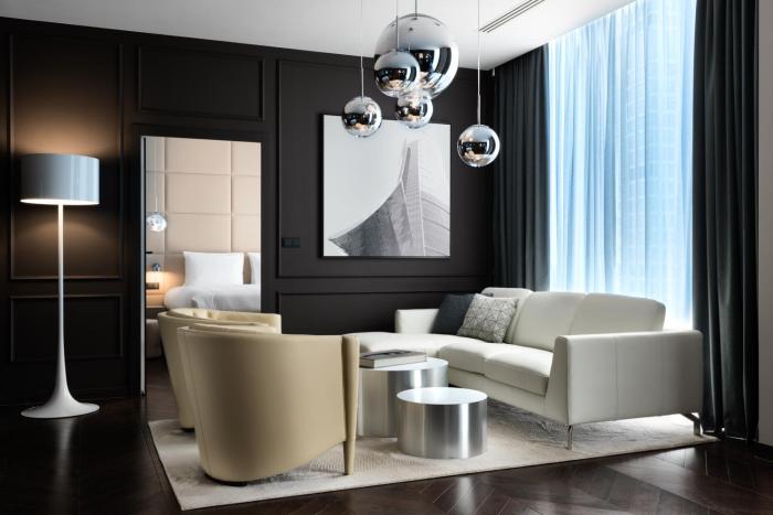 crowne plaza warsaw the hub an ihg hotel