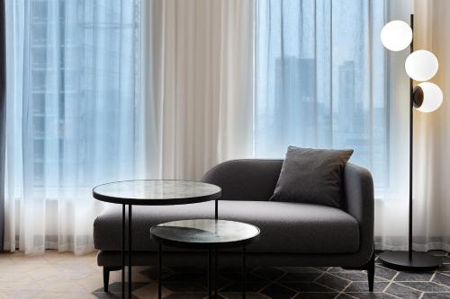 crowne plaza warsaw the hub an ihg hotel