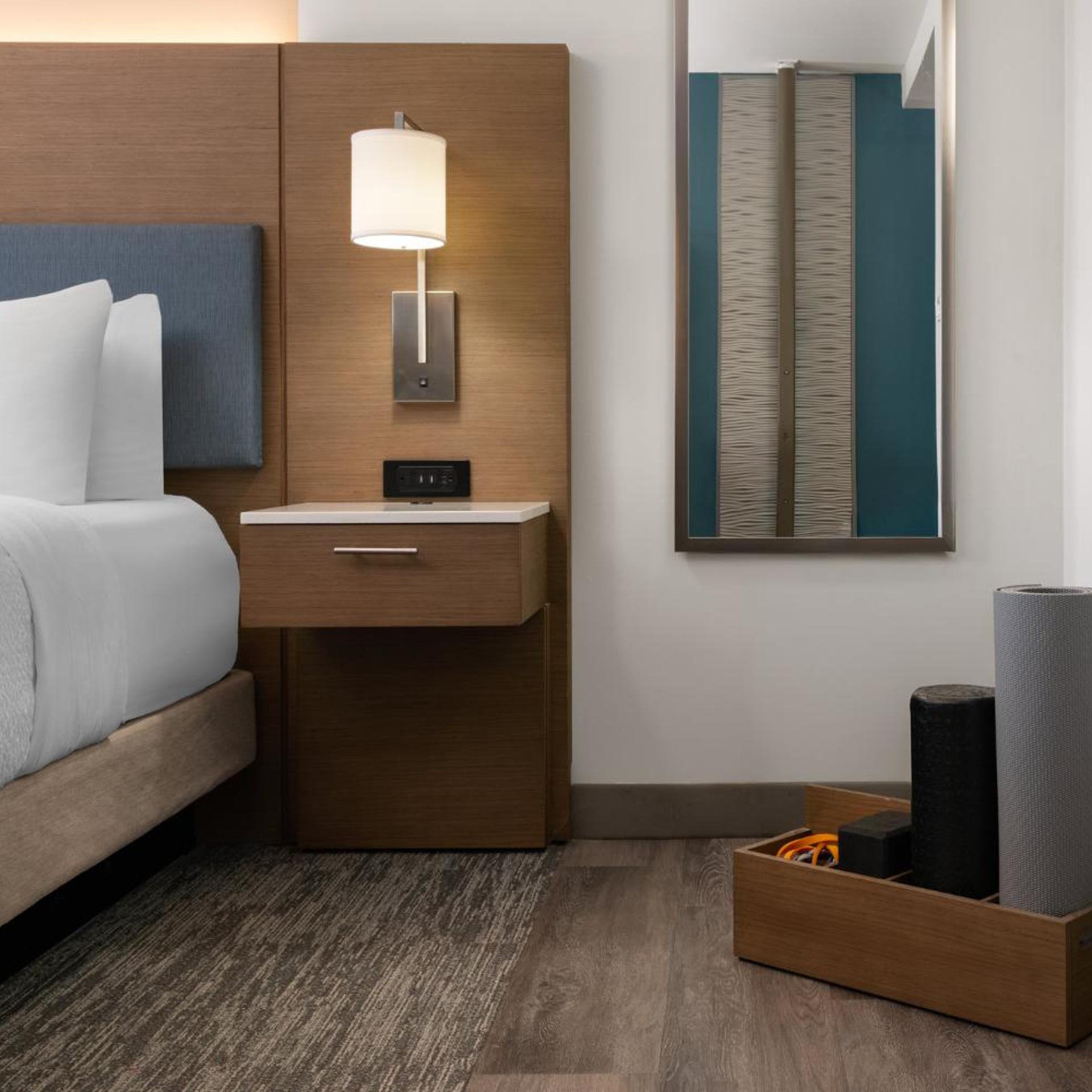 even hotel shenandoah the woodlands an ihg hotel