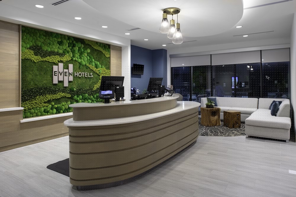 even hotel shenandoah the woodlands an ihg hotel
