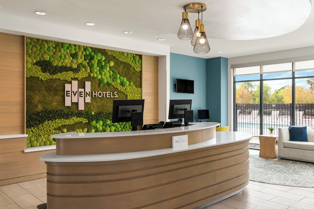 even hotel shenandoah the woodlands an ihg hotel