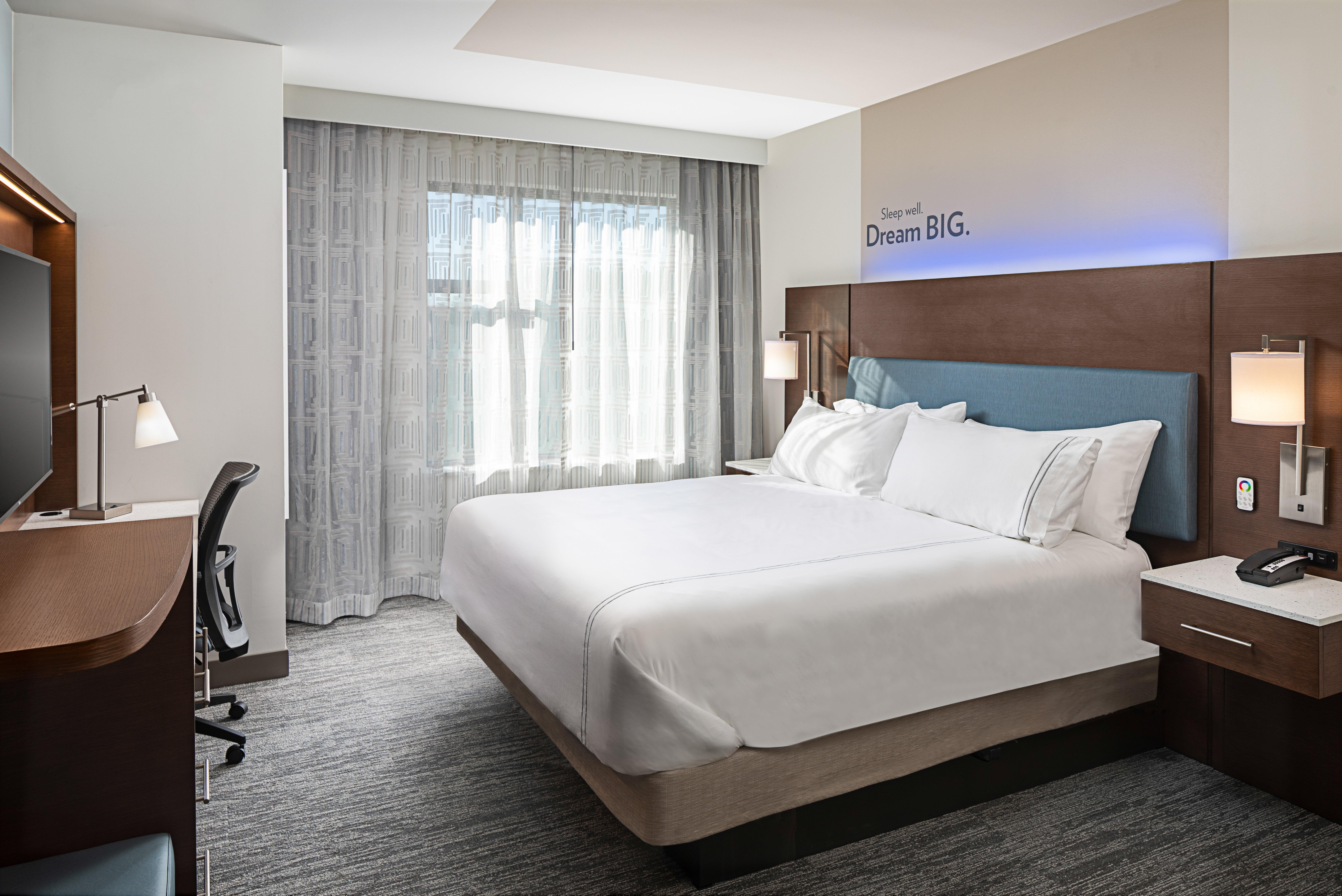 even hotel shenandoah the woodlands an ihg hotel