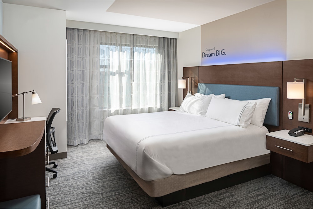 even hotel shenandoah the woodlands an ihg hotel