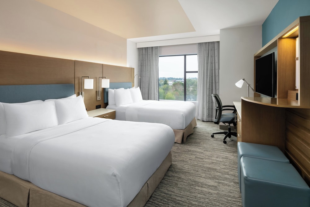 even hotel shenandoah the woodlands an ihg hotel