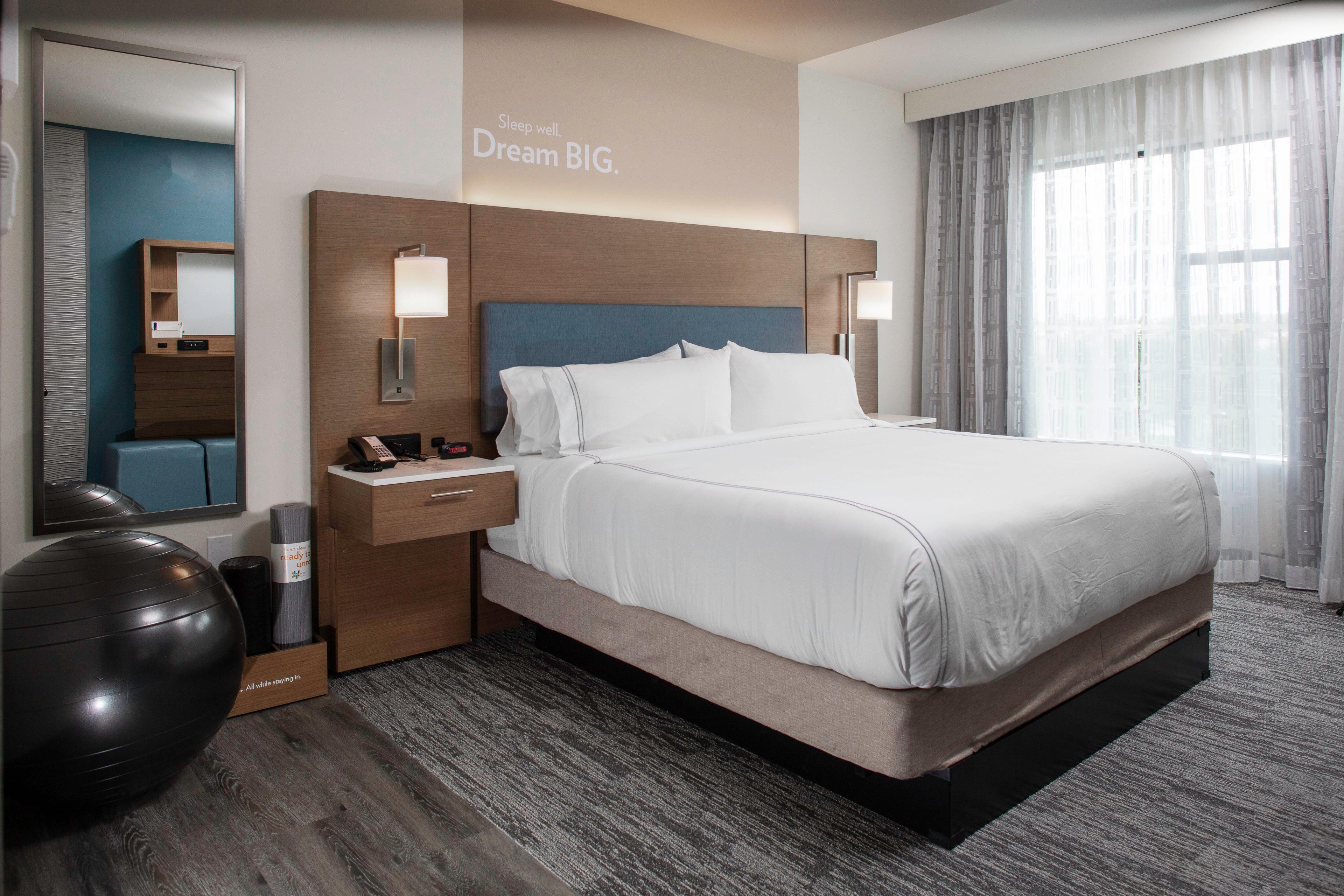 even hotel shenandoah the woodlands an ihg hotel