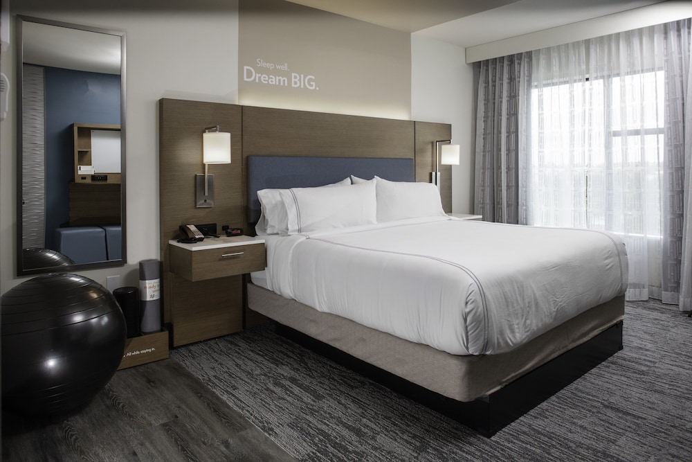 even hotel shenandoah the woodlands an ihg hotel