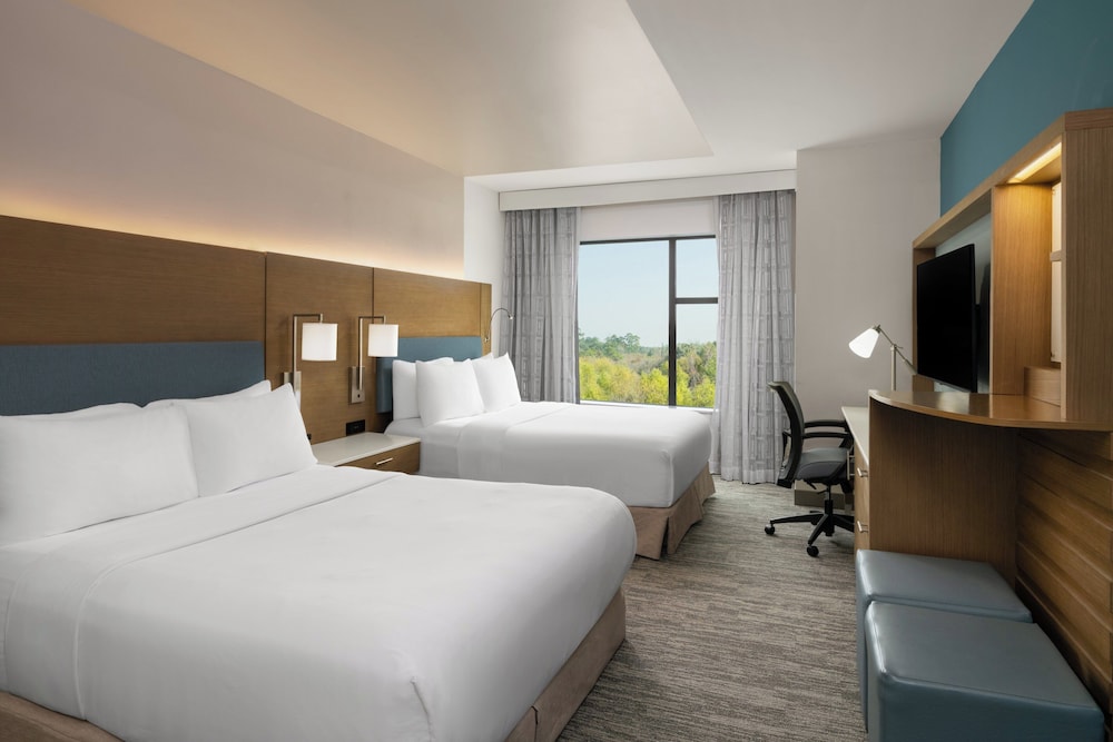 even hotel shenandoah the woodlands an ihg hotel