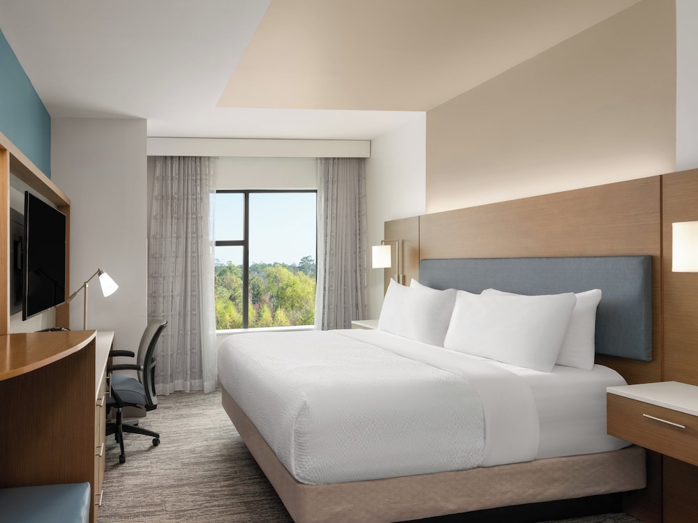 even hotel shenandoah the woodlands an ihg hotel