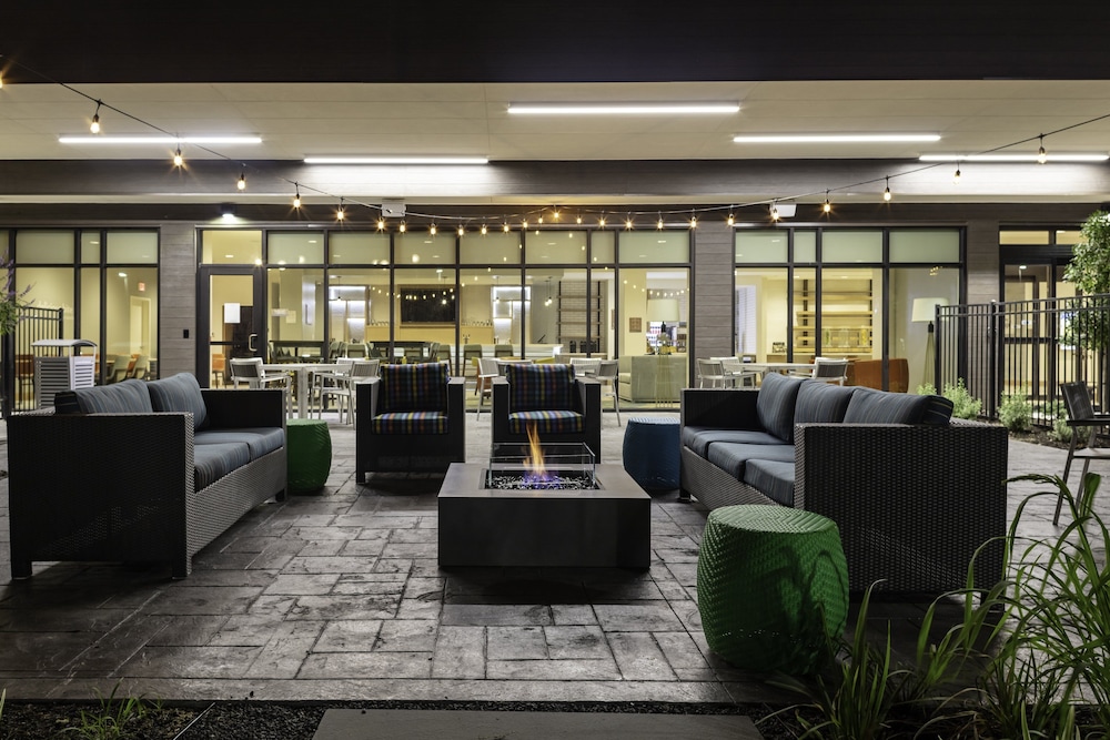 even hotel shenandoah the woodlands an ihg hotel