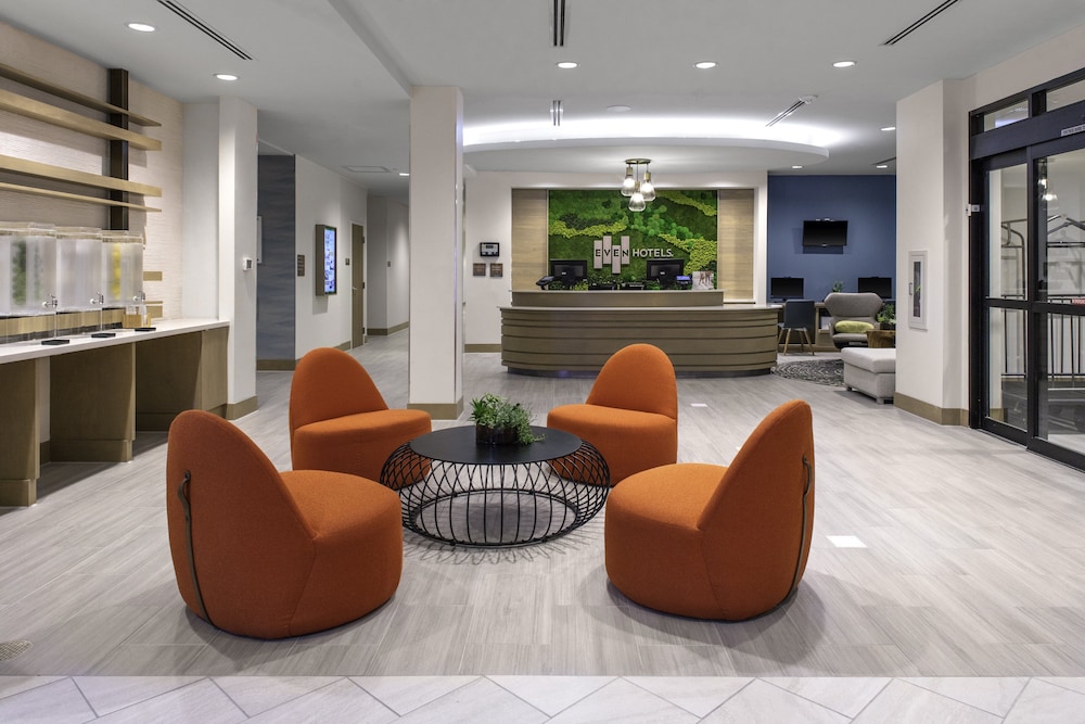 even hotel shenandoah the woodlands an ihg hotel