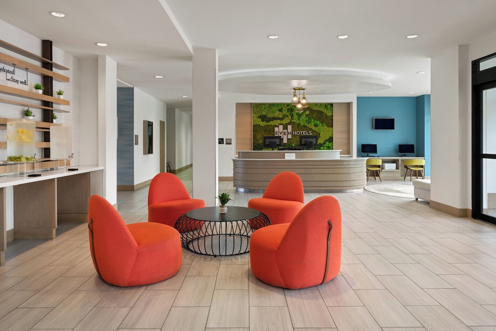 even hotel shenandoah the woodlands an ihg hotel