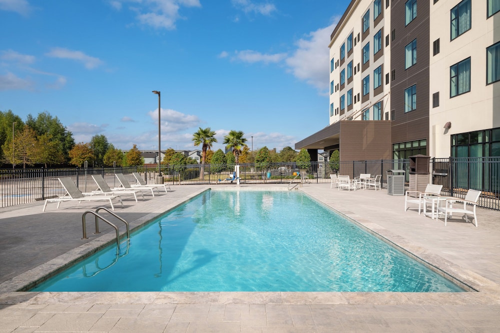 even hotel shenandoah the woodlands an ihg hotel
