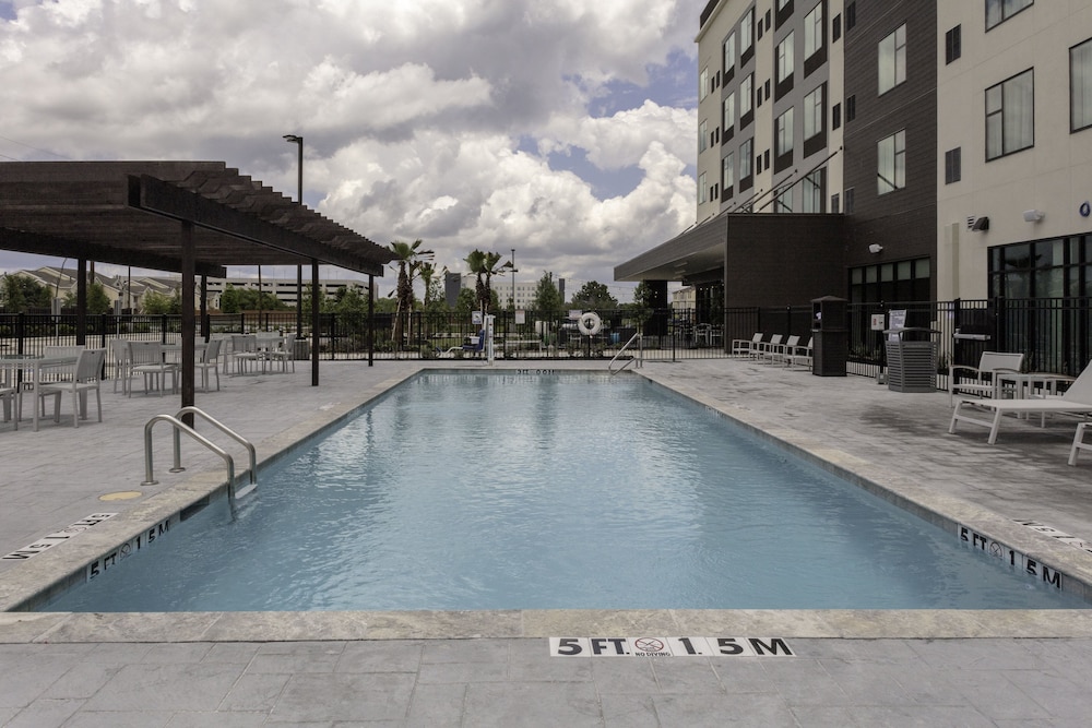 even hotel shenandoah the woodlands an ihg hotel