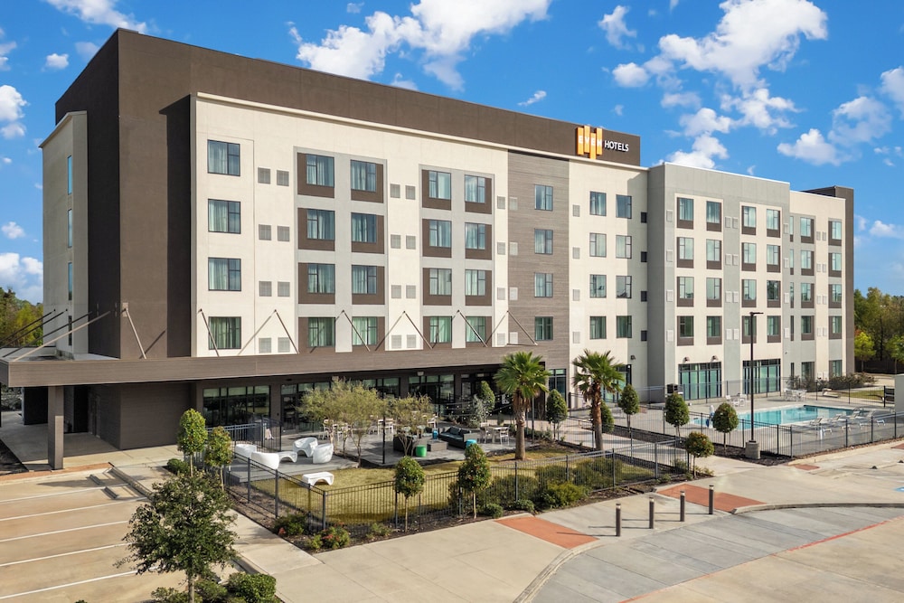 even hotel shenandoah the woodlands an ihg hotel