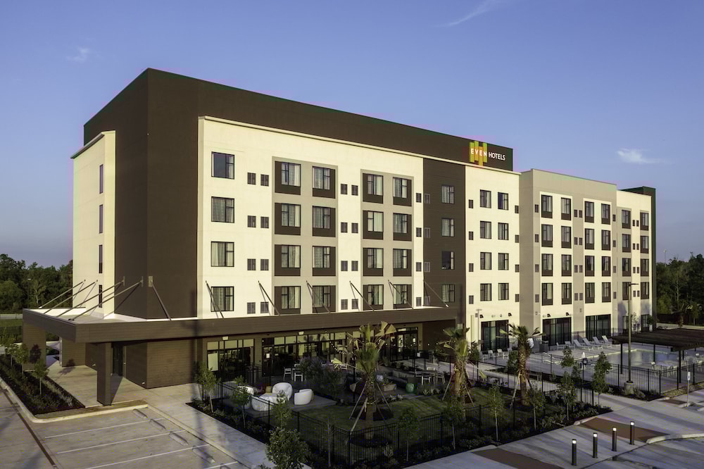 even hotel shenandoah the woodlands an ihg hotel