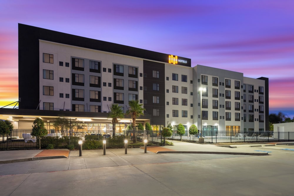 even hotel shenandoah the woodlands an ihg hotel