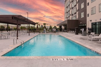 Even Hotel Shenandoah - The Woodlands, An Ihg Hotel,Houston>>Conroe,3.5 star