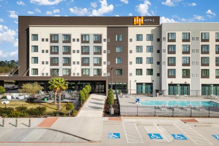 even hotel shenandoah the woodlands an ihg hotel