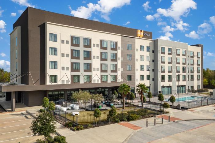 even hotel shenandoah the woodlands an ihg hotel