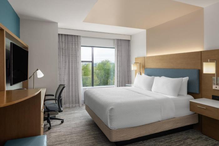 even hotel shenandoah the woodlands an ihg hotel