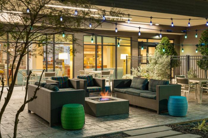 even hotel shenandoah the woodlands an ihg hotel