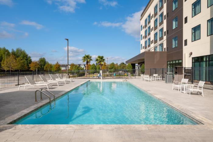 even hotel shenandoah the woodlands an ihg hotel