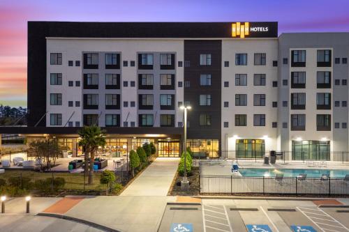 even hotel shenandoah the woodlands an ihg hotel