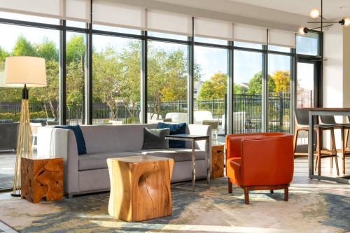 even hotel shenandoah the woodlands an ihg hotel