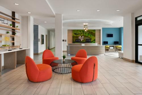 even hotel shenandoah the woodlands an ihg hotel