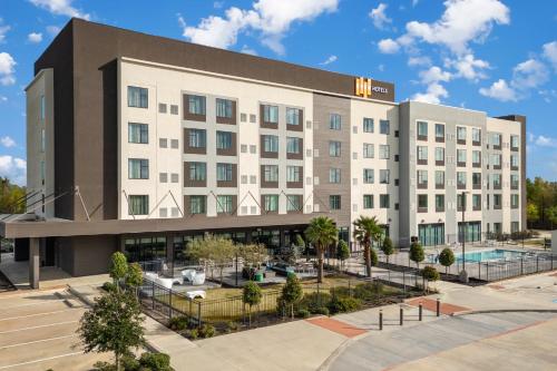 even hotel shenandoah the woodlands an ihg hotel