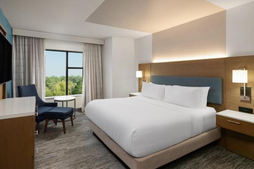 even hotel shenandoah the woodlands an ihg hotel