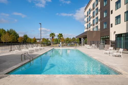 even hotel shenandoah the woodlands an ihg hotel
