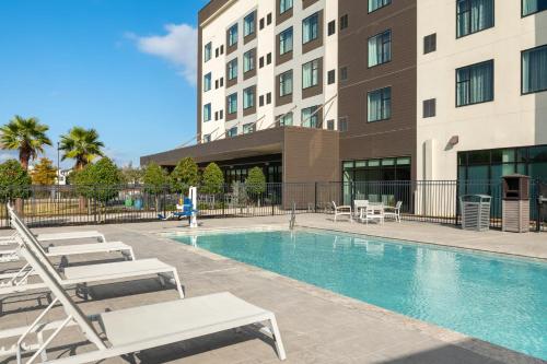 even hotel shenandoah the woodlands an ihg hotel